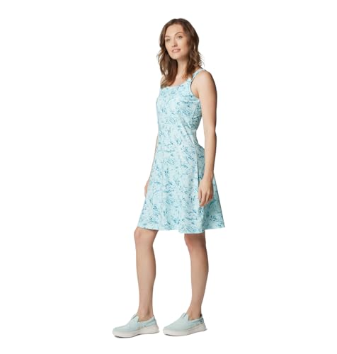 Image of Columbia PFG Freezer III Dress