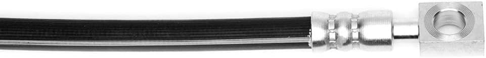 Dynamic Friction Company Front Brake Line Hose 350-32000 For 2002-2008 Mini Cooper
