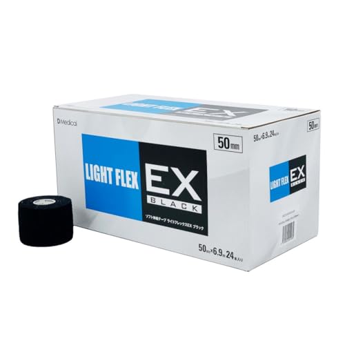 h[fBJ CgtbNXEX ubN 50mm × 6.9m 24{ e[sO \tgLke[v DMedical DfBJ J[  nfBJbg e[sOe[v Lke[v \tgGX Œ  Jo[O  Ђ I