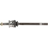 Cardone 66-3298 New CV Axle
