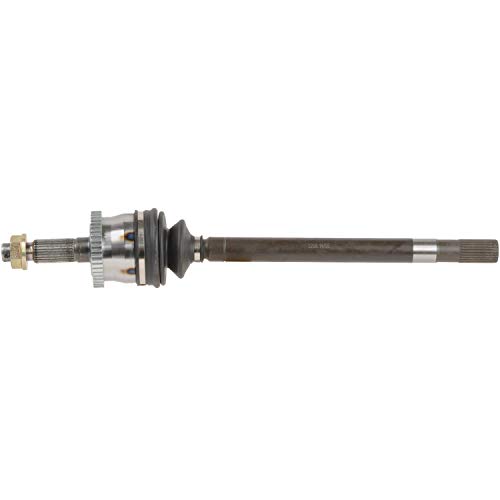 Cardone 66-3298 CV Drive Axle Drive Shaft Automotive Replacement Compatible with Jeep Grand Cherokee 1999-2004 Model Years