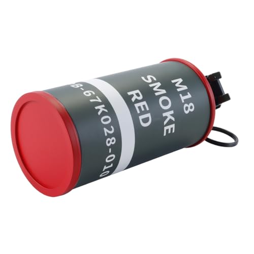 Hoite Modèle en plastique fumé CS Gear, accessoires pour cosplay, film, extérieur, avec plastique ABS – vue 3