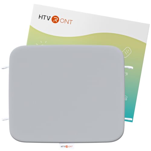 HTVRONT Heat Press Mat 12"x10" - Double Sided Pad for Craft Vinyl Ironing
