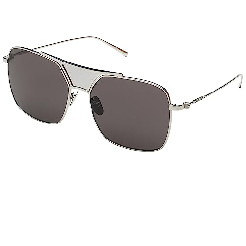 カルバンクライン サングラス CK20100S-045シルバー