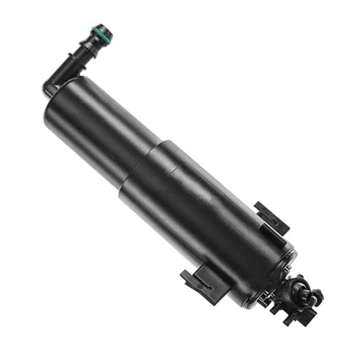 Gicleur lave-phare pour BMW X6 E71 solution buse de lavage obstruée gauche droite