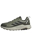Adidas Men's Terrex Anylander Hiking, Tent Green/Carbon/Olive Strata, 10.5