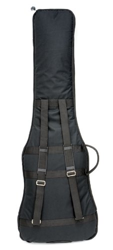 Amazon | SELVA SGEB/BK セルバ エレキベース用ギグケース
