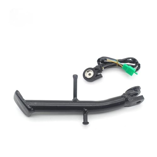 Béquille latérale avec ressort moto CB 400 VTEC stationnement stable - 6