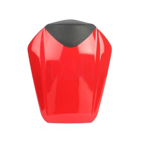 Housse de selle CBR1000RR capot arrière moto passager solo carénage 2009