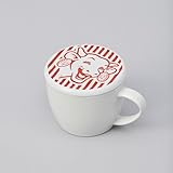 Vaisselle La Vache qui rit® - Bol La Vache qui rit® avec couvercle