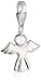 Produktbild Melina Damen-Charm Anhänger Engel 925 Sterling Silber 1800287
