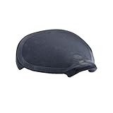 sitzbezüge oldtimer mercedes fahrzeugspezifische Passform Satteldecke Sitzbezug Mofa Gummi Schwarz BTG-Design für Oldtimer