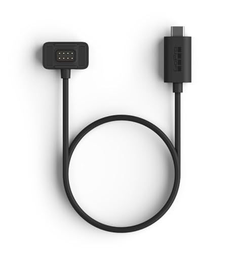 GoPro Contacto - Magnetic Charging Camera Door for HERO9, 10, 11, 12, 13 - image 6