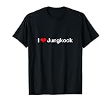 I Heart Jungkook