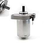 Correspondance et compatibilité précises : suivez strictement les normes d'usine d'origine, adaptez-vous à différentes marques et modèles de moteurs, fournissez des connexions électriques précises et une correspondance mécanique, assurez une installation facile sans modification supplémentaire.