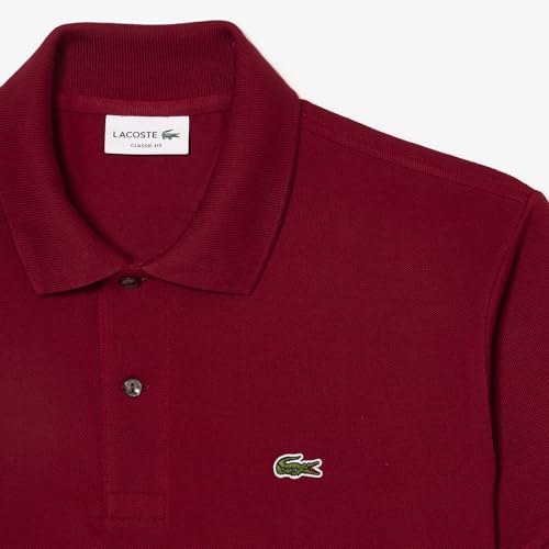 Image of Lacoste Classic Fit L.12.12 Original Polo Shirt