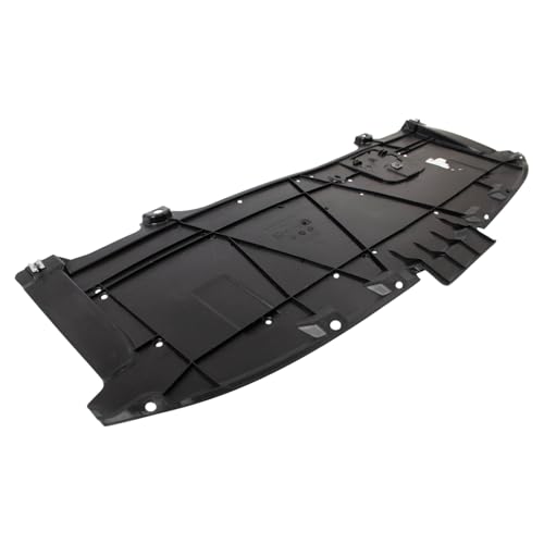 Image of TRQ Engine Splash Shield Front Lower Compatible with 2013-2016 Mazda CX-5 MA1228117