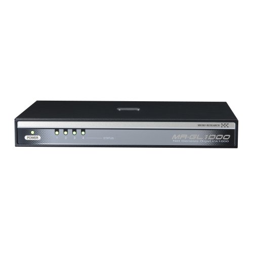 MICRO RESEARCH MR-GL1000【ジャンク】 マイクロリサーチ MR-GL1000(ネットワーク機器)の新品/中古販売