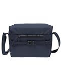 VAUDE Schultertasche Coreway Shoulderbag 13 Liter, eclipse, Einheitsgröße