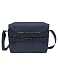 VAUDE Schultertasche Coreway Shoulderbag 13 Liter, eclipse, Einheitsgröße
