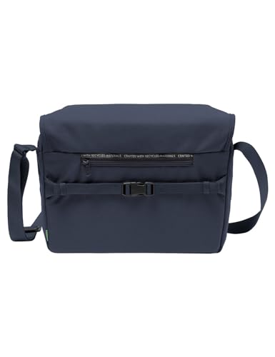 VAUDE Schultertasche Coreway Shoulderbag 13 Liter, eclipse, Einheitsgröße