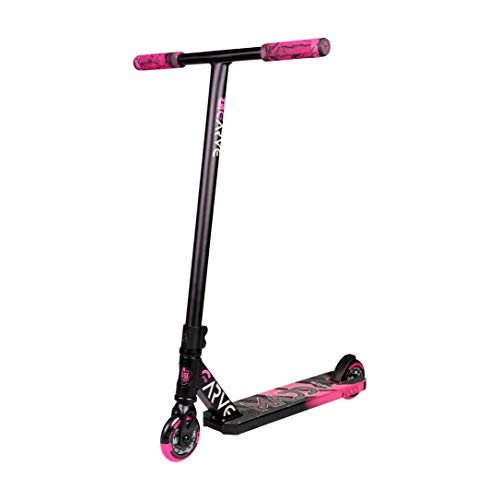 MADD GEAR Scooter Carve Pro-X BK/PK | 23408