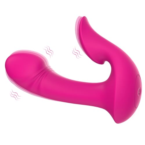 Foxcell JYSDSF0001 App Control Vibratiers For Women Date Night Wireless Panties Rechargeable Waterproof Cordless Stimulator Body Massager thumb #2