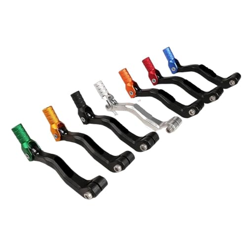 Levier de vitesses Kayo NC en aluminium CNC usiné durable - 3