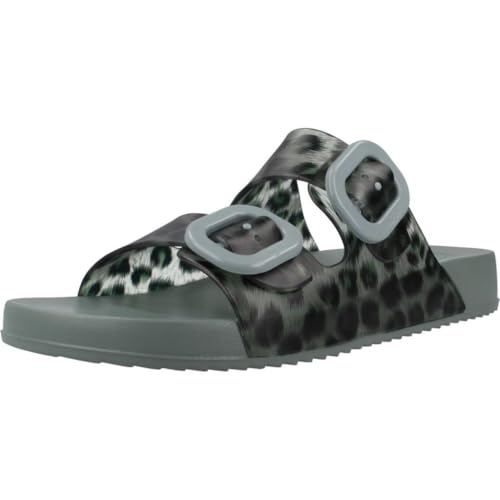 Sandales Igor femme Leo Havana Gloss, nu-pieds d'été confortables S10336