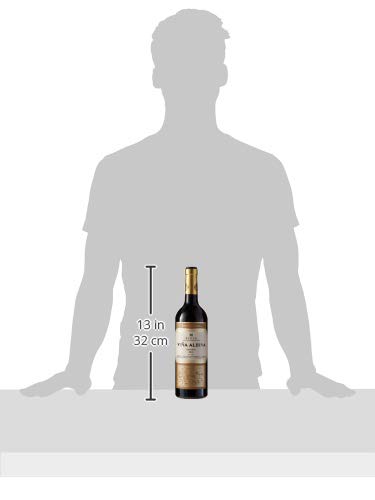 Bodegas Riojanas Viña Albina Vino Tinto, 75cl