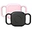 Black/Pink