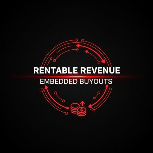 Rentable Revenue: Turn One-Time Sales into Owner Cash Flow with Embedded Buyouts