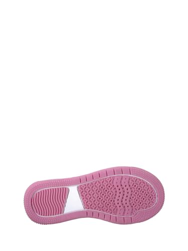 Chicco chaussure enfant blanche à scratch basket basse modèle 0106916600000