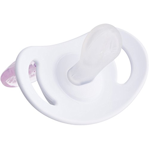 chupeta compact, Chicco, Rosa