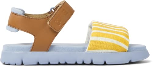 Image of Camper Girls' Oruga Sandal K800536