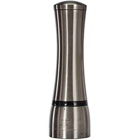 Peugeot Mahe U Select 21cm Salt Mill Cover