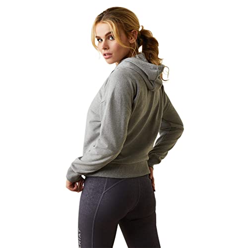 Image of Ariat Women's Hooded Sweatshirt