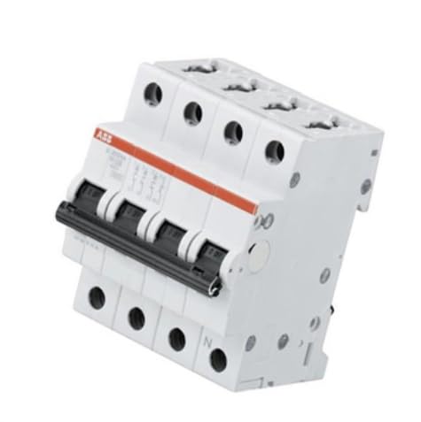 Available for ABB high Segment air Switch S203M-NA-C1/2/3/4/6/10/16/20/25/32/40/50/63 General Accessories (S203M-C2 NA)