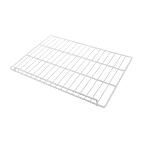 CLISPEED Divisor de Alimentos para Refrigerador y Congelador Separador de Estantes de Alambre Metálico Organización y de Instalar para Clasificación de Comida Cocinas Comerciales y