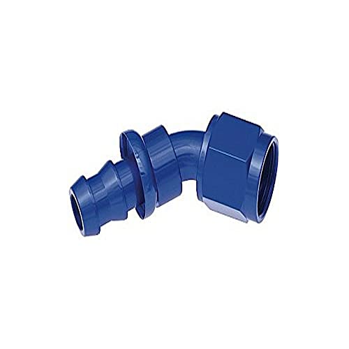 Red Horse Performance Redhorse Performance 2045101 Hose End