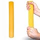 FAIR MOVE Flexstab Gelb - Flexibler Übungsstab Biegestab - Hand- und Fingertrainer - Trainingsstab für Physiotherapie, Verbesserung der Griffkraft und Unterarmstärker