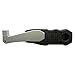 Meirun Motorcycle Digital Tire Pressure Gauges,Portable Tire Gauge,LCD Display Air Pressure Testor for Home car