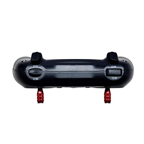 Remote Controller with R8EF Receiver for Drones - Thumbnail 5