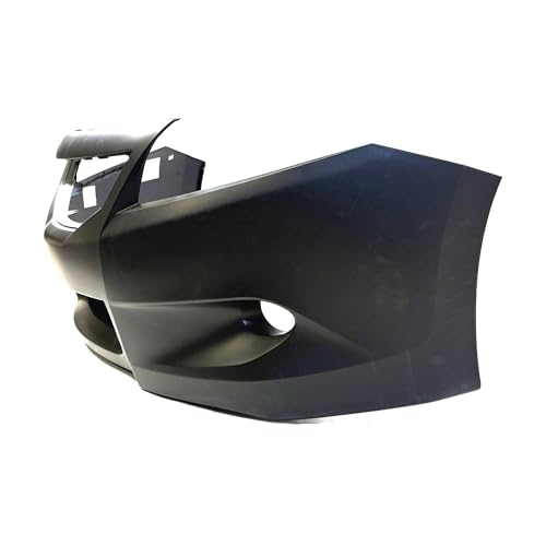 Image of FitParts Compatible with Honda Accord 2008-2010 Front Bumper Cover | Primed, Coupe, Ready to Paint, OEM 04711TE0A90ZZ, HO1000256