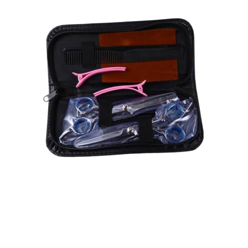 OSOLADY 7  VU[ scissors wAhXnT~ wAJbgLbg U͂݃Lbg Uc[ wAJbgANZT[ XeX| Blue