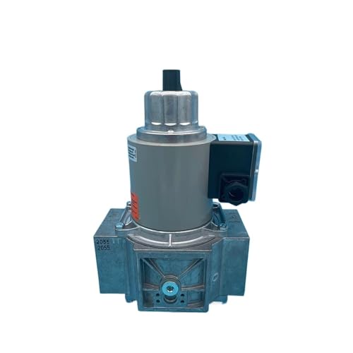 Électrovanne réglable 215/5 haute précision série MV-DLE207-5 - 3