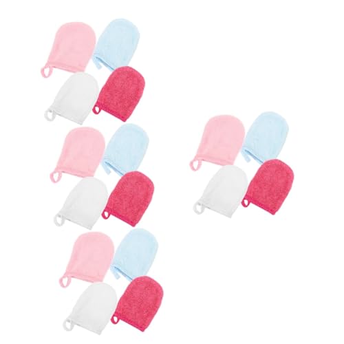 Éponges de maquillage et lingettes pour votre routine masque visage