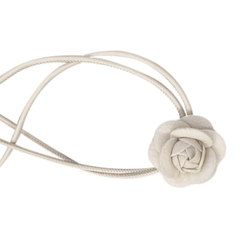 Weaving Waist Rope For Women Lady Dress Tie Waist Belt Adjustable Length Fashion Female Girl Teen Waist Rope4