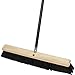 DQB DI89501 Fairmont Plus Push Broom