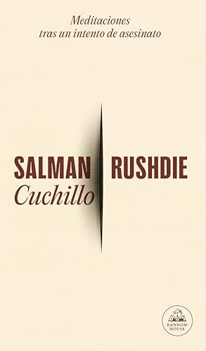 Cuchillo (Spanish Edition)